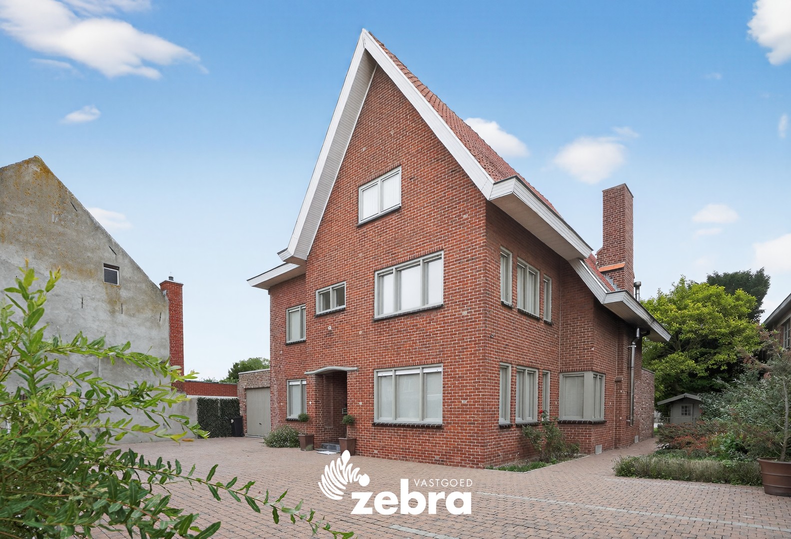 House for sale in Poperinge