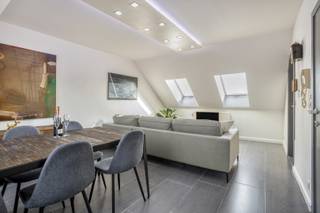 Appartement met 1 slaapkamer te koop in centrum TessenderloDit appartement bevindt zich aan de Weggevoerdenstraat in Tessenderlo. Je woont hier in...