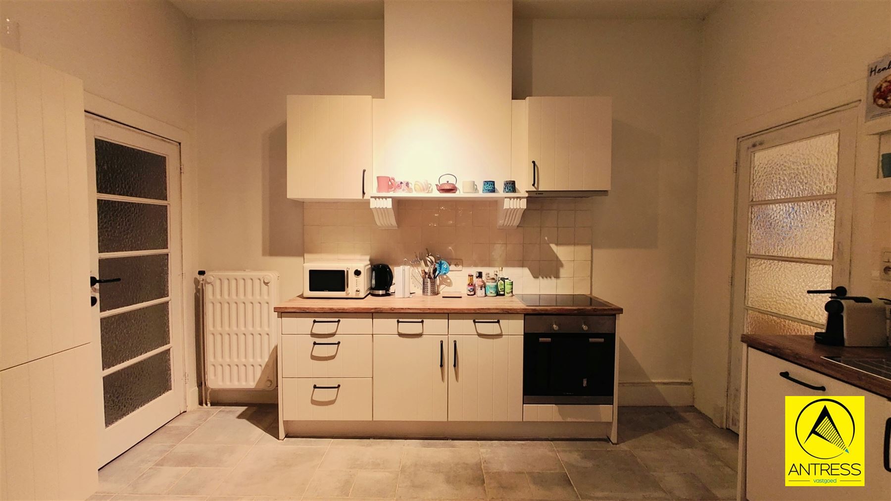 Appartement à vendre à Anvers avec 1 chambre - photo 5