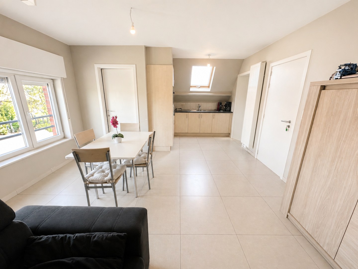 Apartment for rent in Torhout with 1 bedroom - photo 4