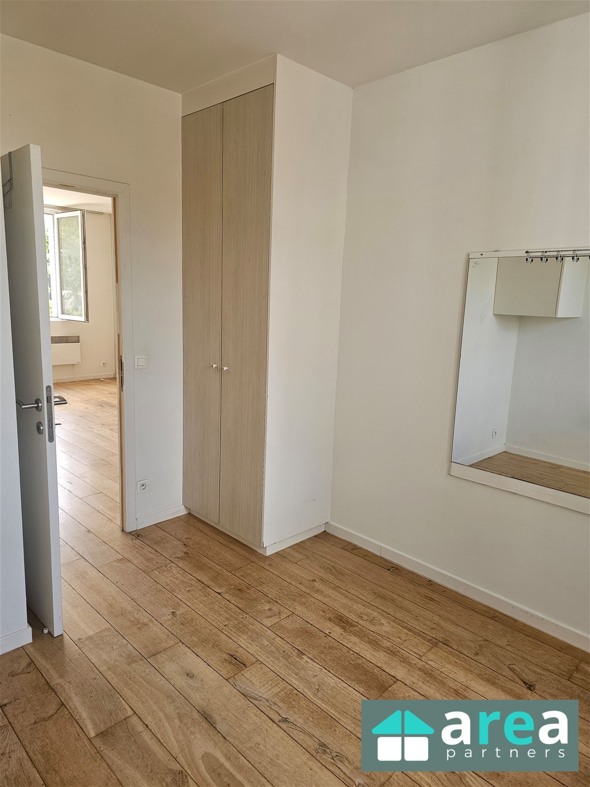 Apartment for rent in Deurne with 1 bedroom - photo 5