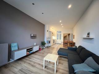 In het centrum Blankenberge, vindt men deze ruime, instapklare gezinswoning terug.De woning is vlot bereikbaar via openbaar vervoer en nabij diverse...