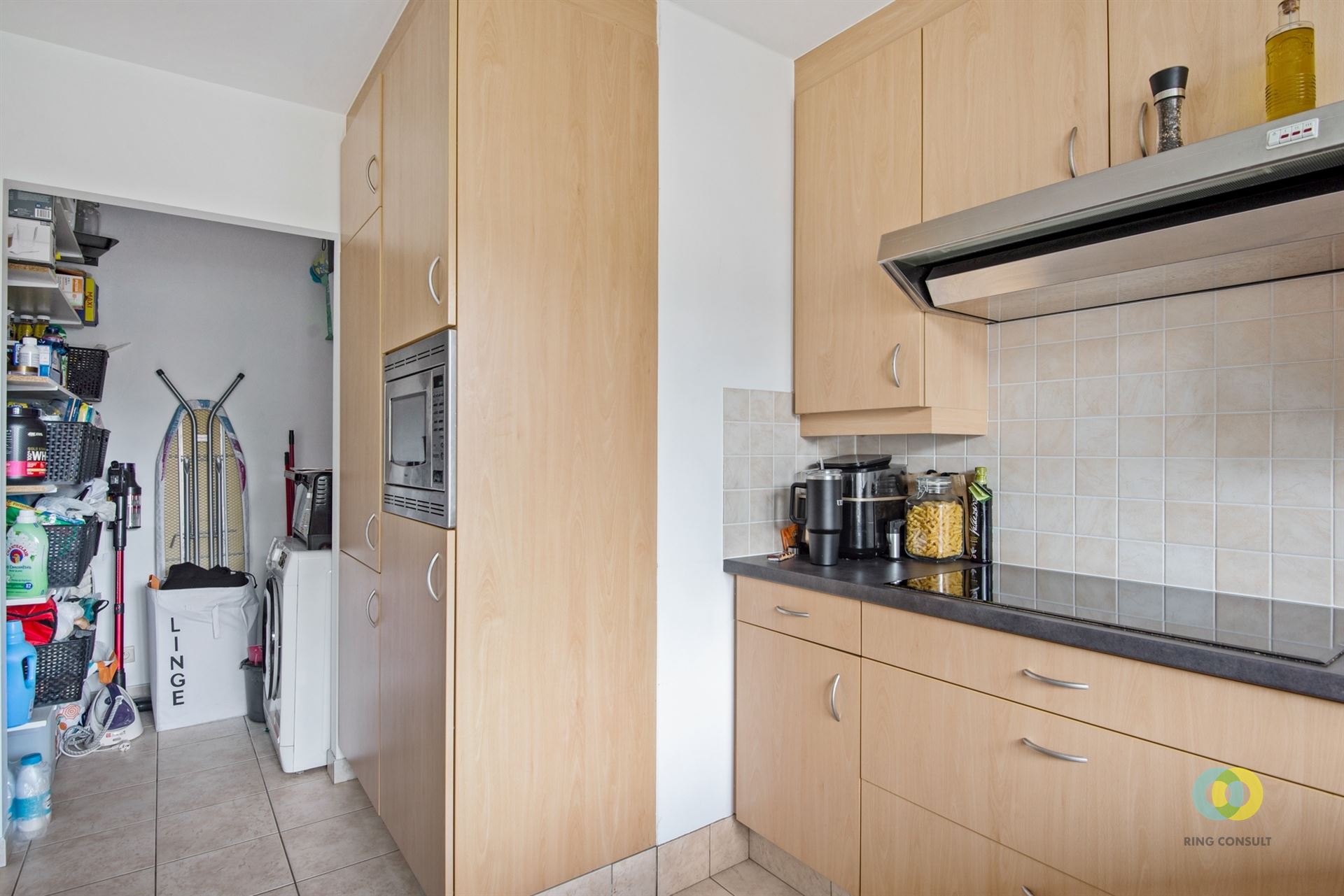 Gezellig appartement met twee slaapkamers - foto 5