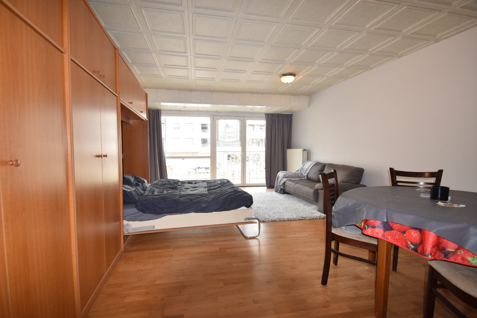 Studio te huur op centrale locatie te Heist-aan-Zee - foto 2