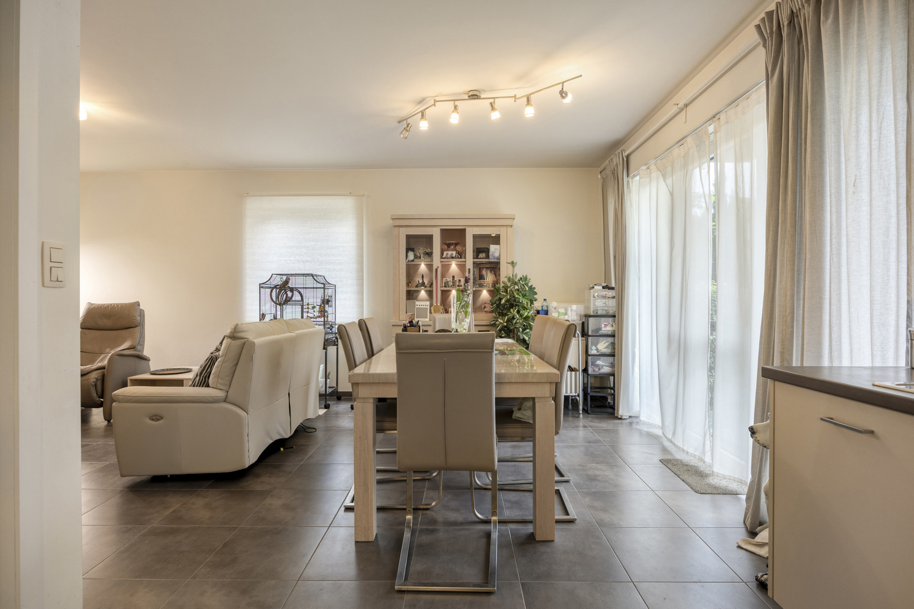Appartement à vendre à Sint-Pieters-Leeuw avec 2 chambres - photo 5