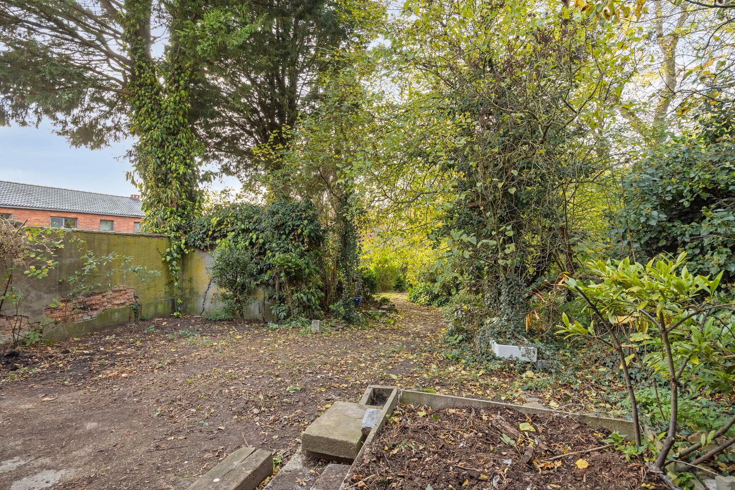 Voormalig boerderijpand TE KOOP in HEERS - foto 5