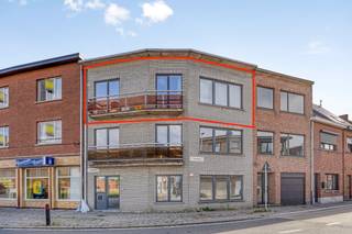 Te koop: appartement met terras op centrale ligging in Duffel, op wandelafstand van scholen en het treinstation.Dit appartement (bouwjaar 1978)...