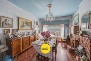 Maison à vendre à Ostende