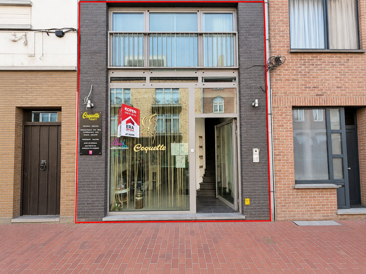 Commercial for sale in Roeselare