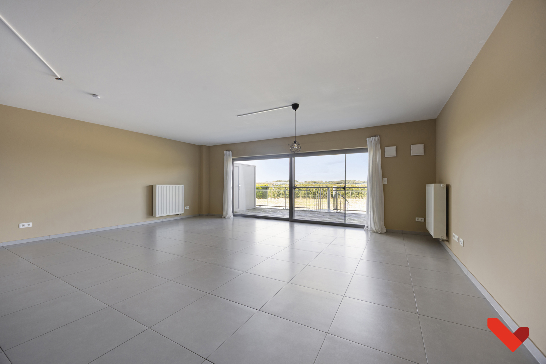 Apartment for rent in Linter with 3 bedrooms - photo 2