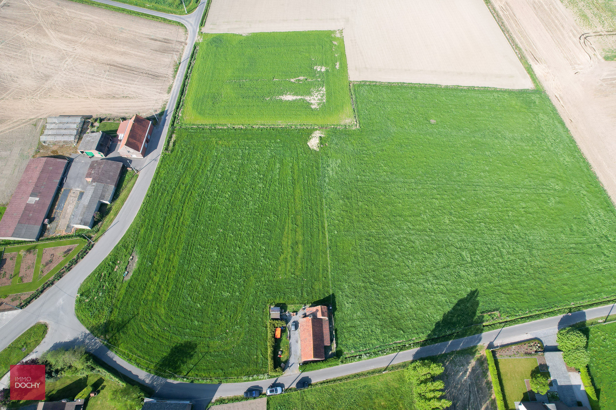 Land for sale in Roeselare - photo 3