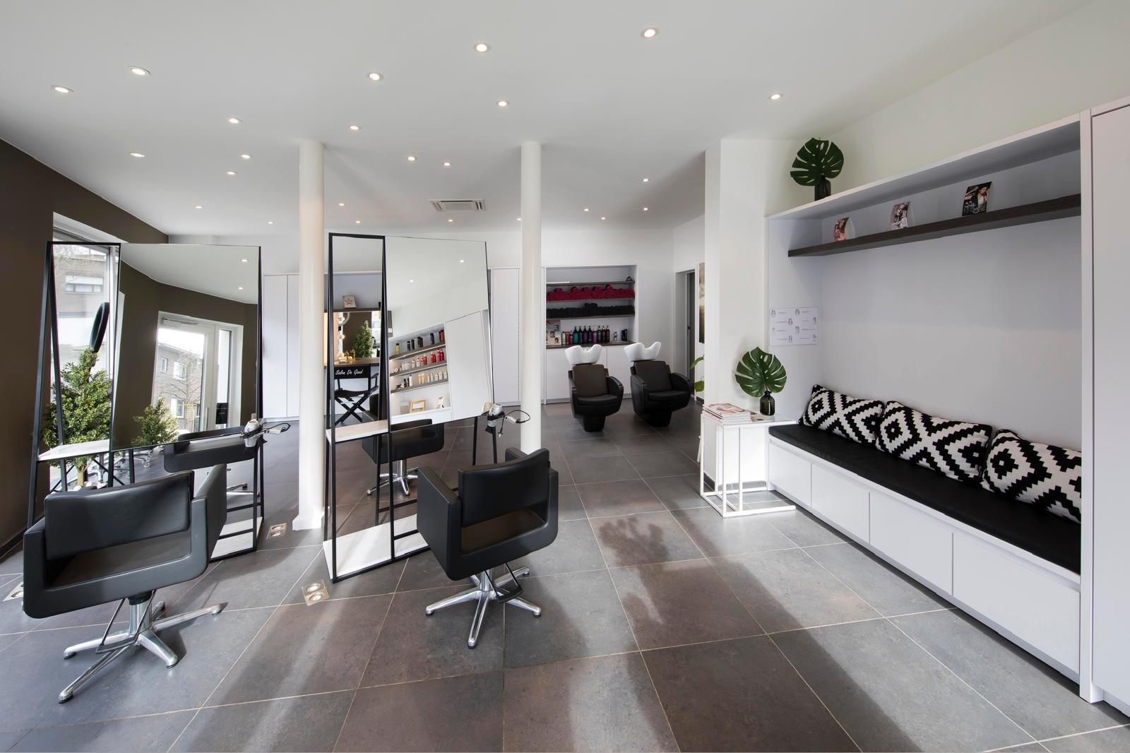 Gunstig gelegen handelspand - foto 3