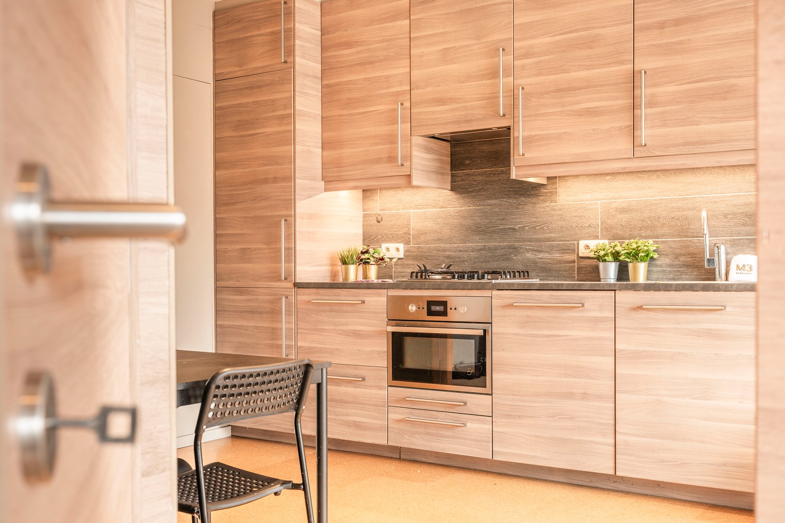 Recent gerenoveerd appartement in het centrum - foto 4