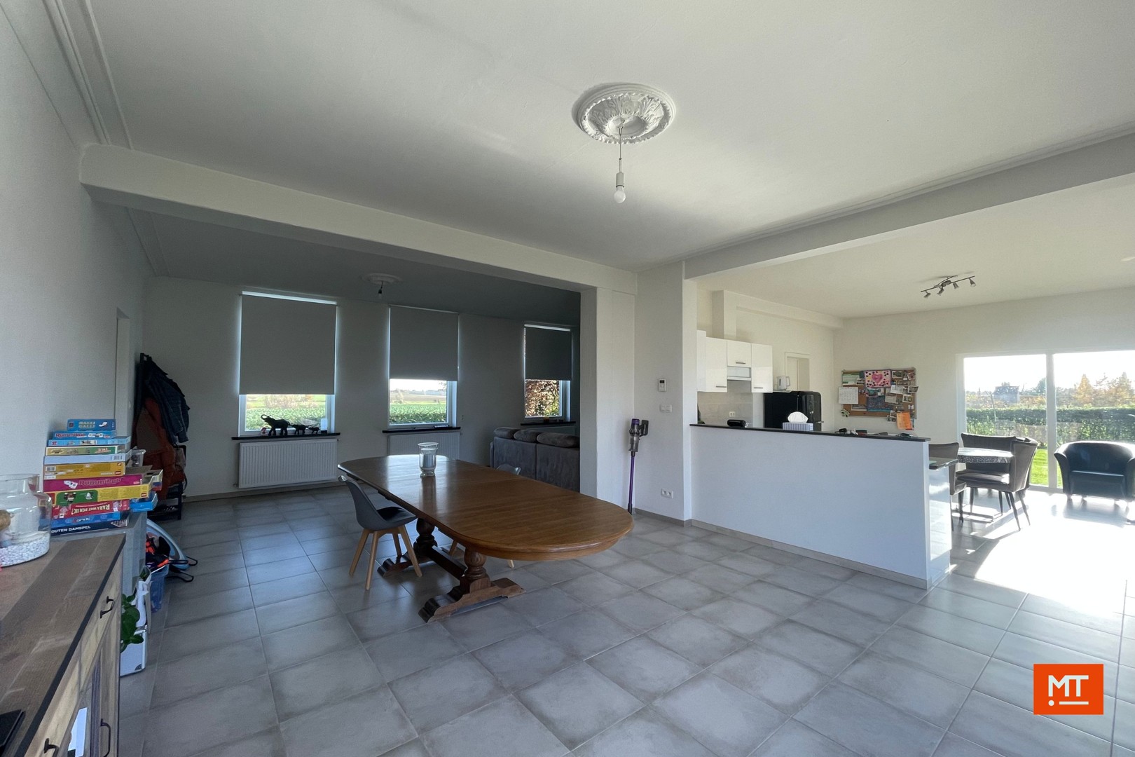 Alleenstaande woning te huur met 3 slaapkamers - foto 3