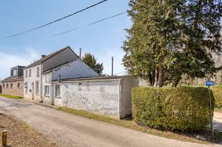 House for sale in Lubbeek