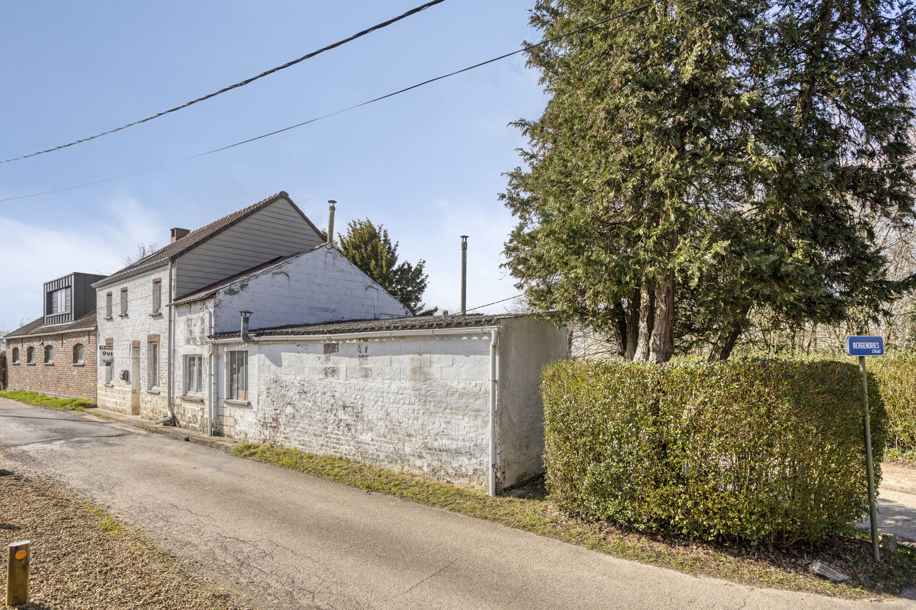 House for sale in Lubbeek with 3 bedrooms - photo 3