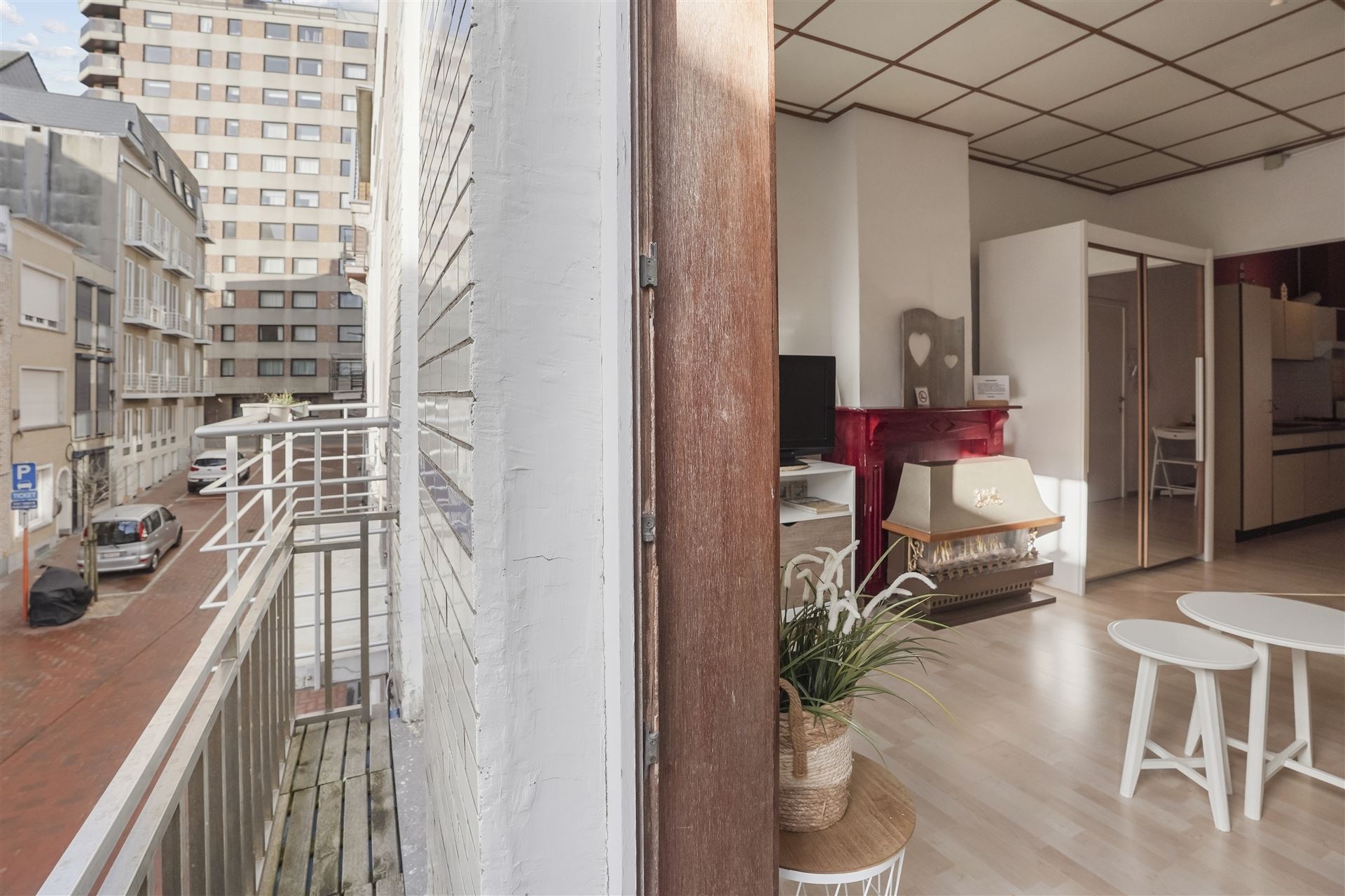 INSTAPKLAAR / VLAKBIJ ZEEDIJK  - foto 5