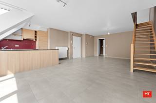Appartement à vendre à Zonnebeke