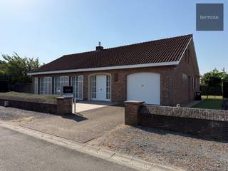 Maison à vendre à Waregem