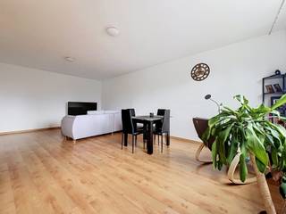 Appartement te koop in Schaarbeek