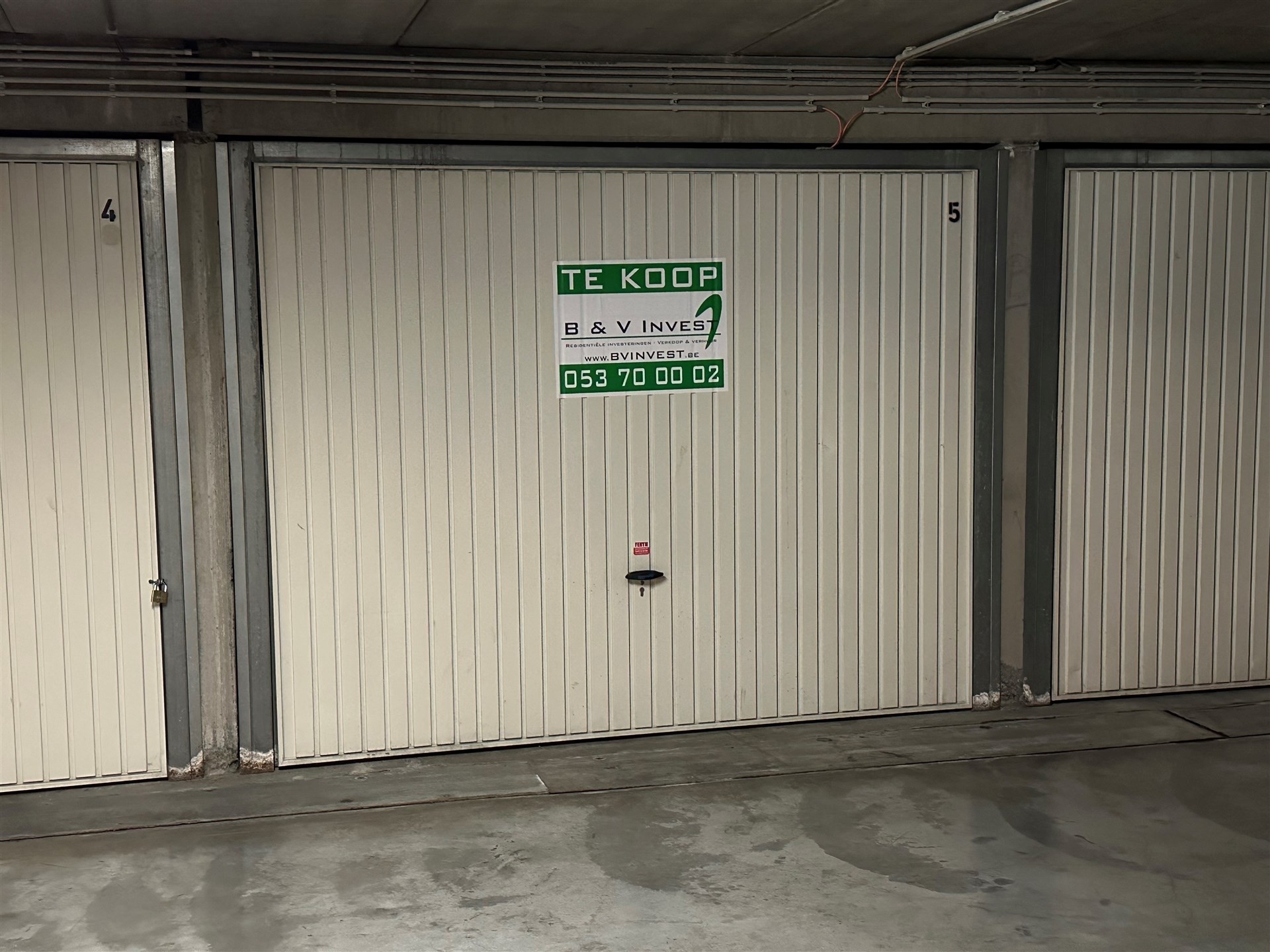 Garage à vendre à Alost - photo 2