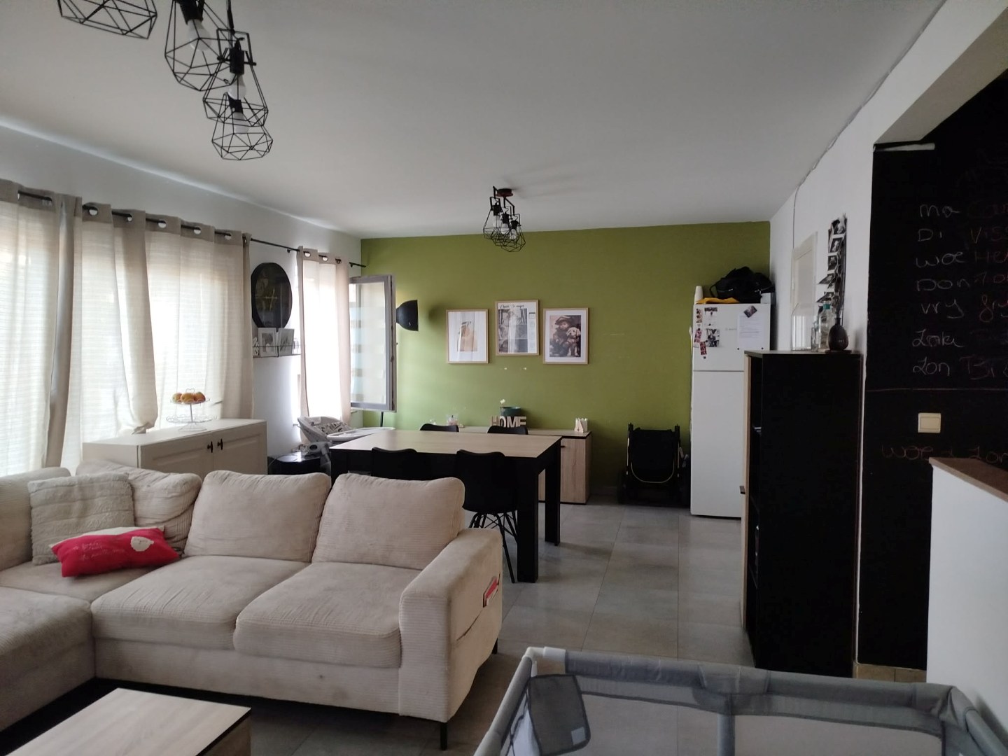 Gezellig appartement in de nabijheid van openbaar vervoer en winkels. - foto 2