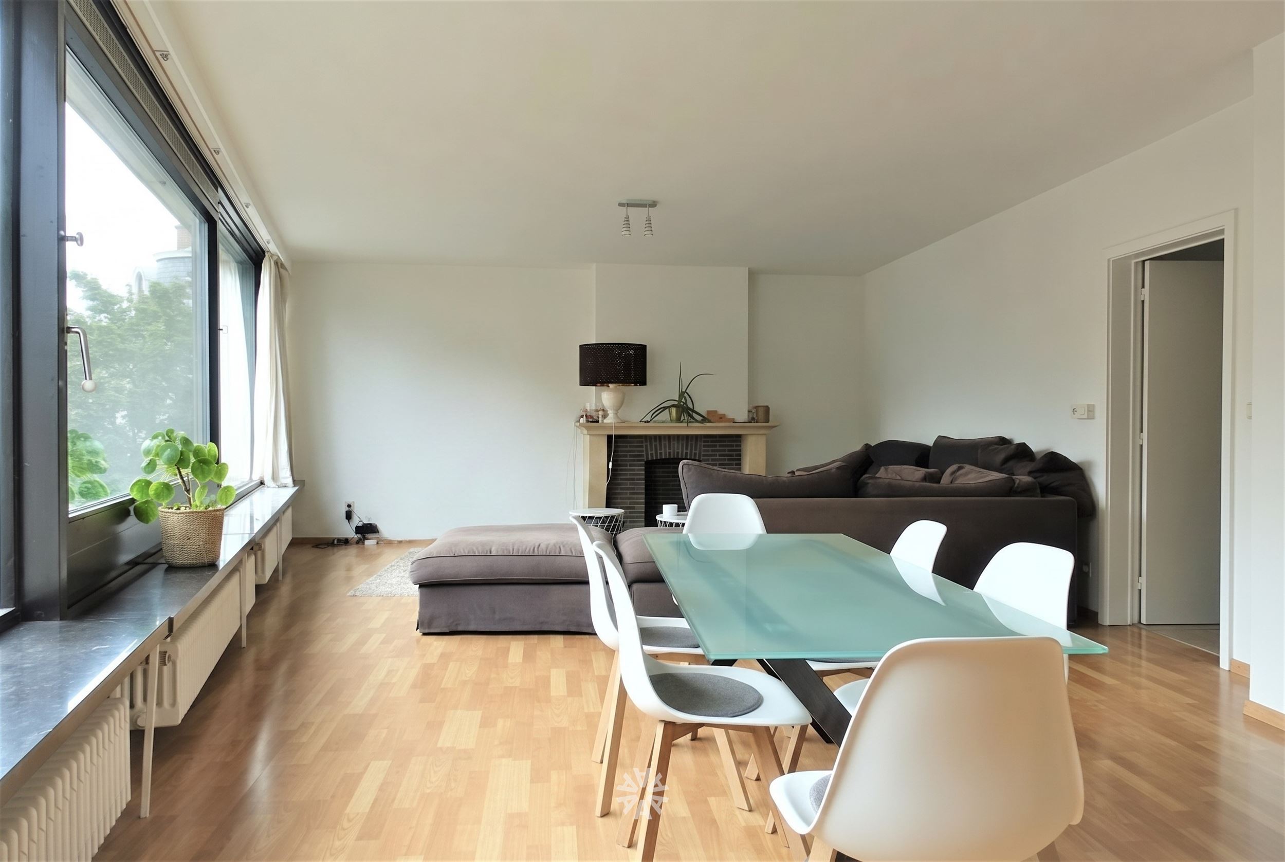 Appartement à Gent