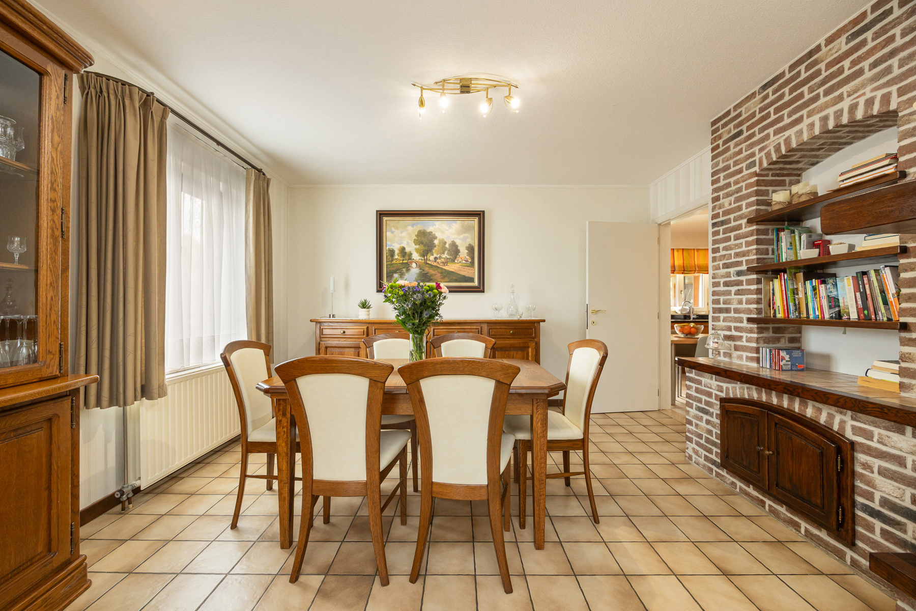 Huis te koop in Zonhoven met 3 slaapkamers - foto 5