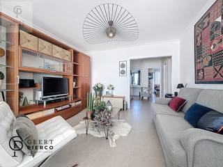 Dit prachtig gerenoveerd appartement moet je zeker gezien hebben. In het centrum van Landen kan je dit appartement terugvinden, op wandelafstand van...