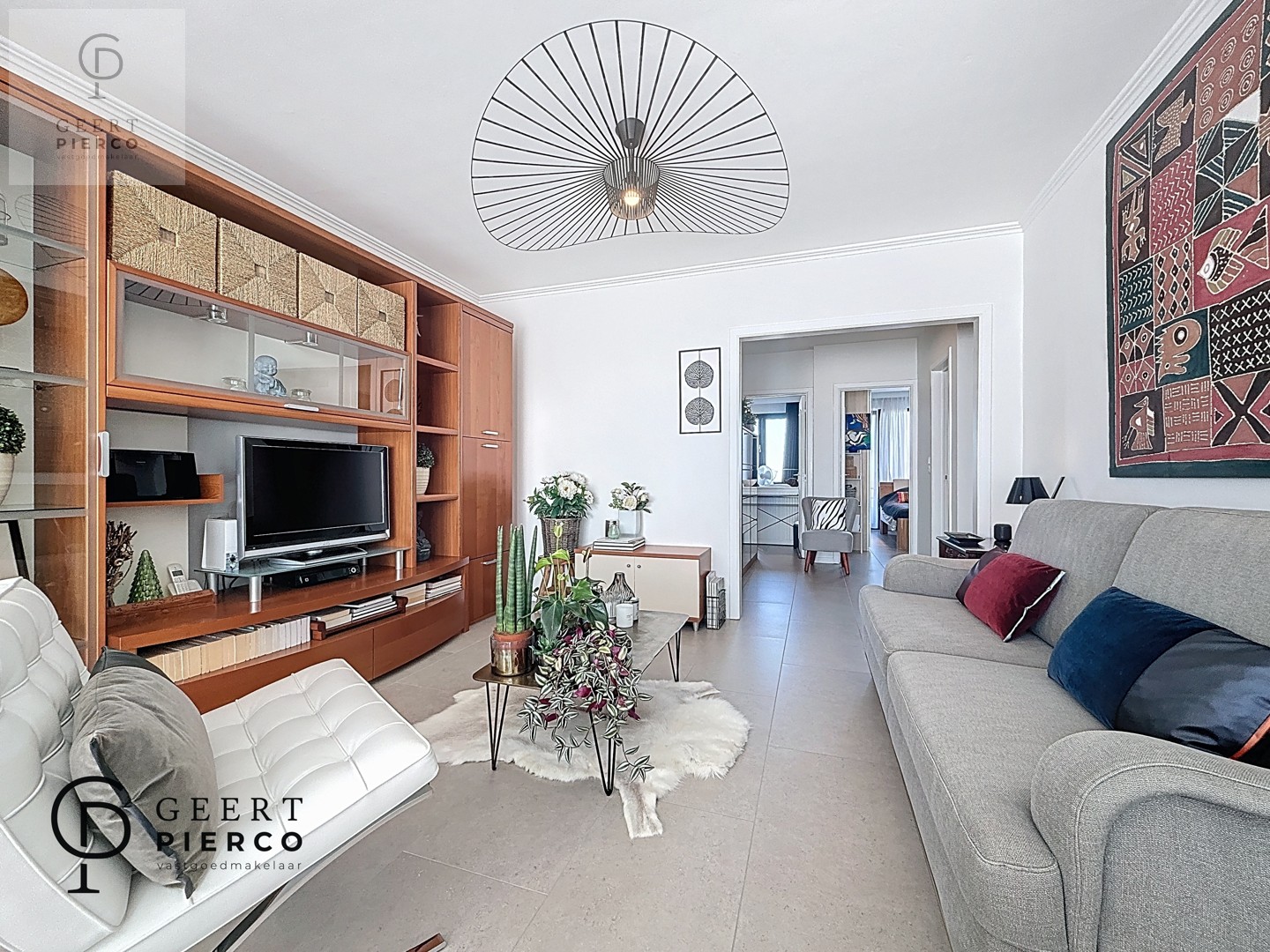 Prachtig gerenoveerd appartement - foto 1