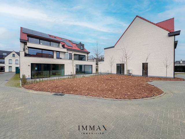 Project te koop in Damme