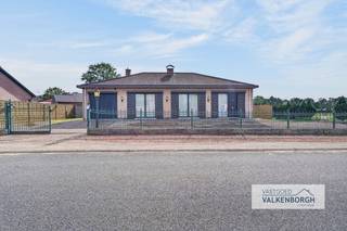 House for sale in Houthalen-Helchteren