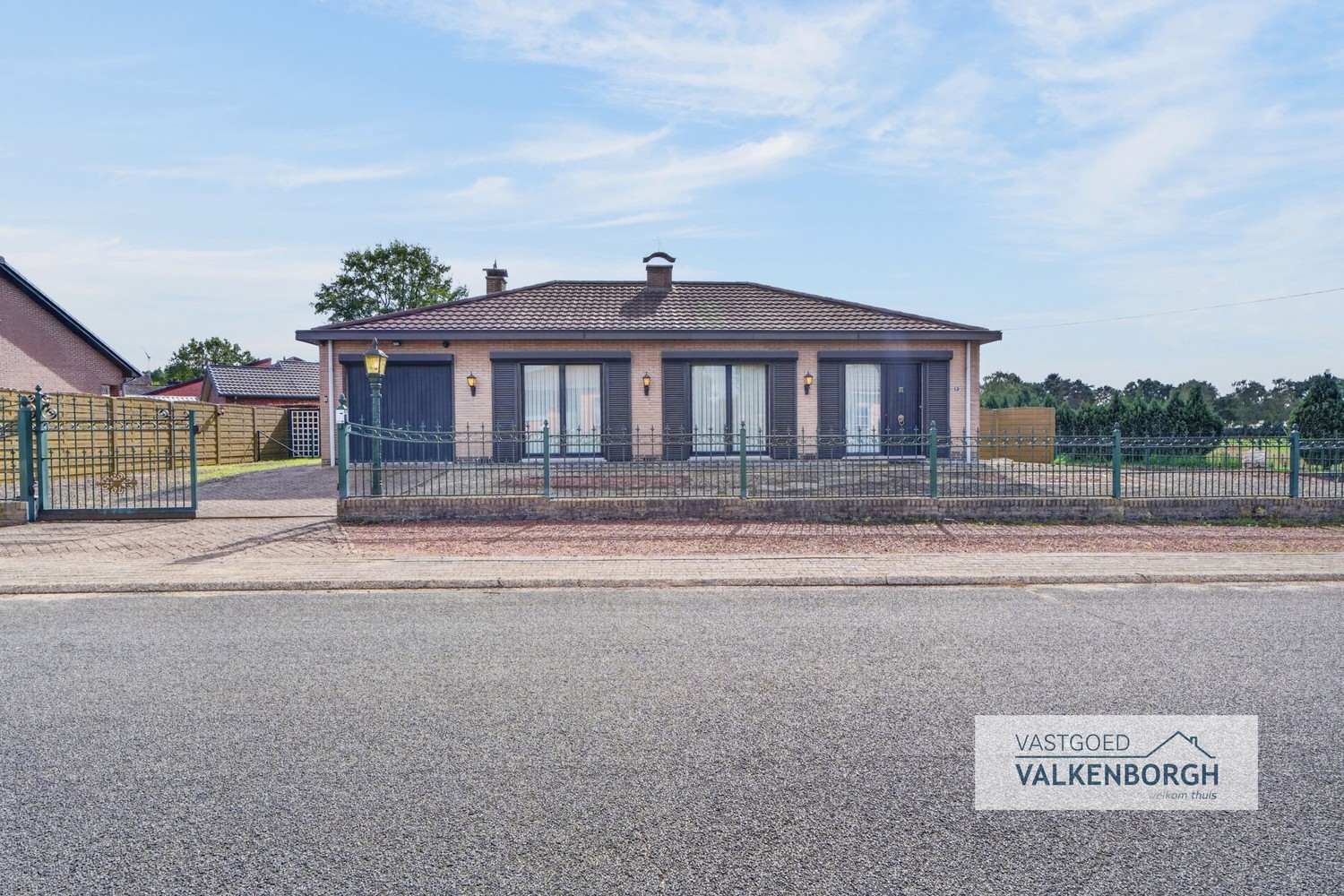 Maison à vendre à Houthalen-Helchteren