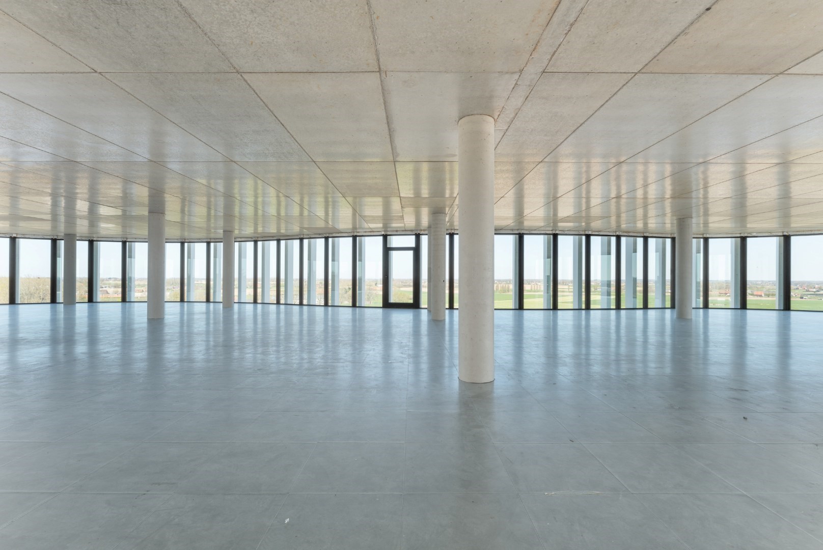 Commercial for rent in Tielt - photo 4