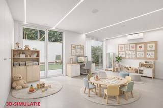 Commercial à vendre à Waregem