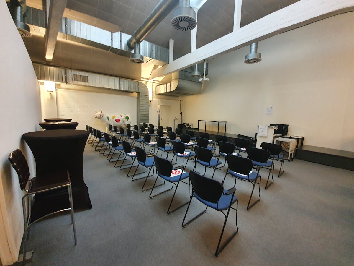All-in kantoren (24 - 521 m²) te huur in Gent - foto 3