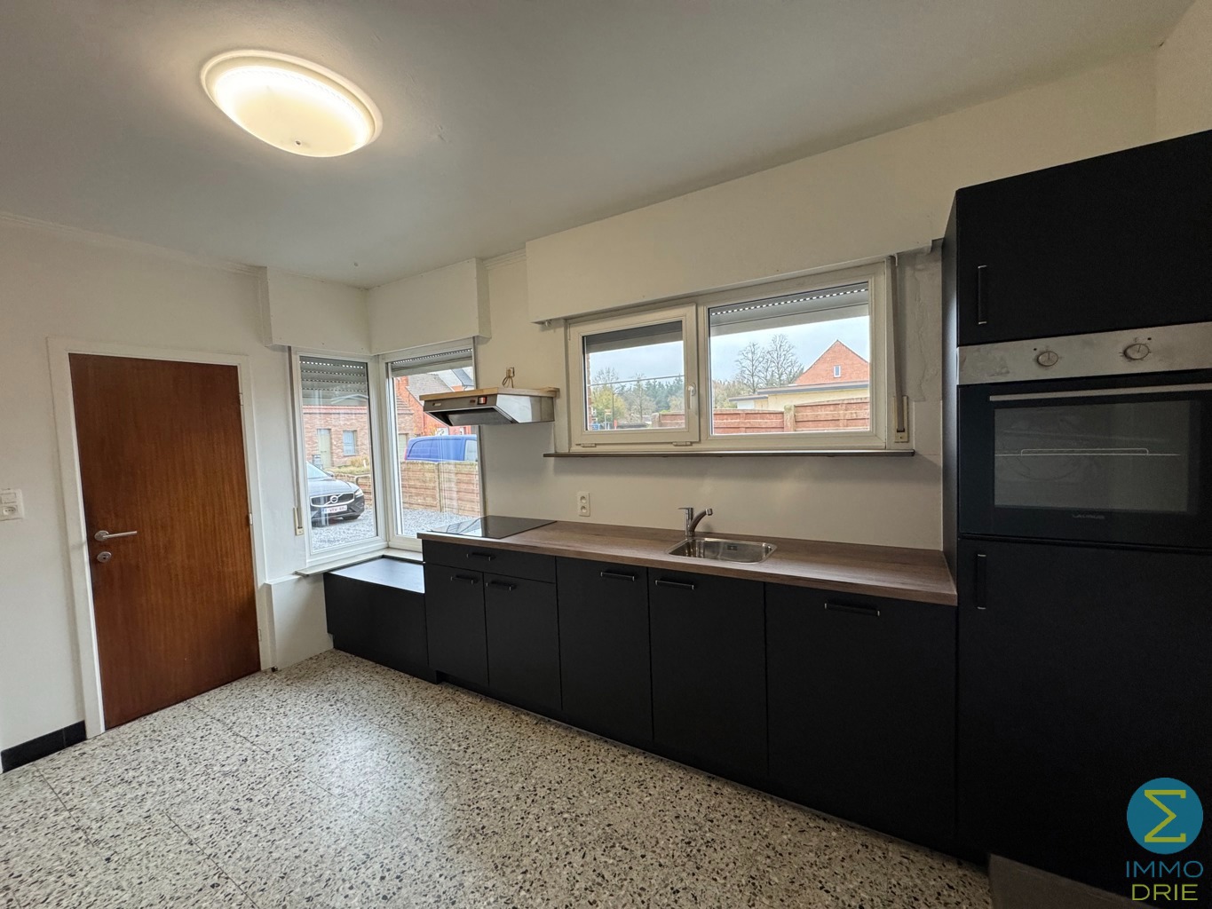 Huis te huur in Retie met 3 slaapkamers - foto 4