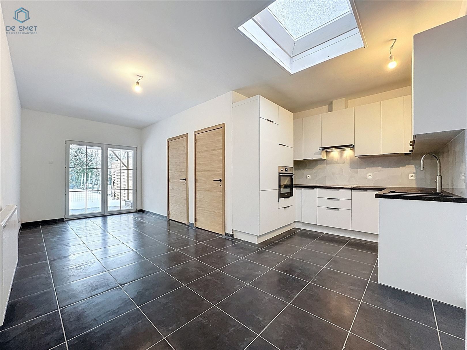 Instapklare, volledig gerenoveerde woning - foto 4