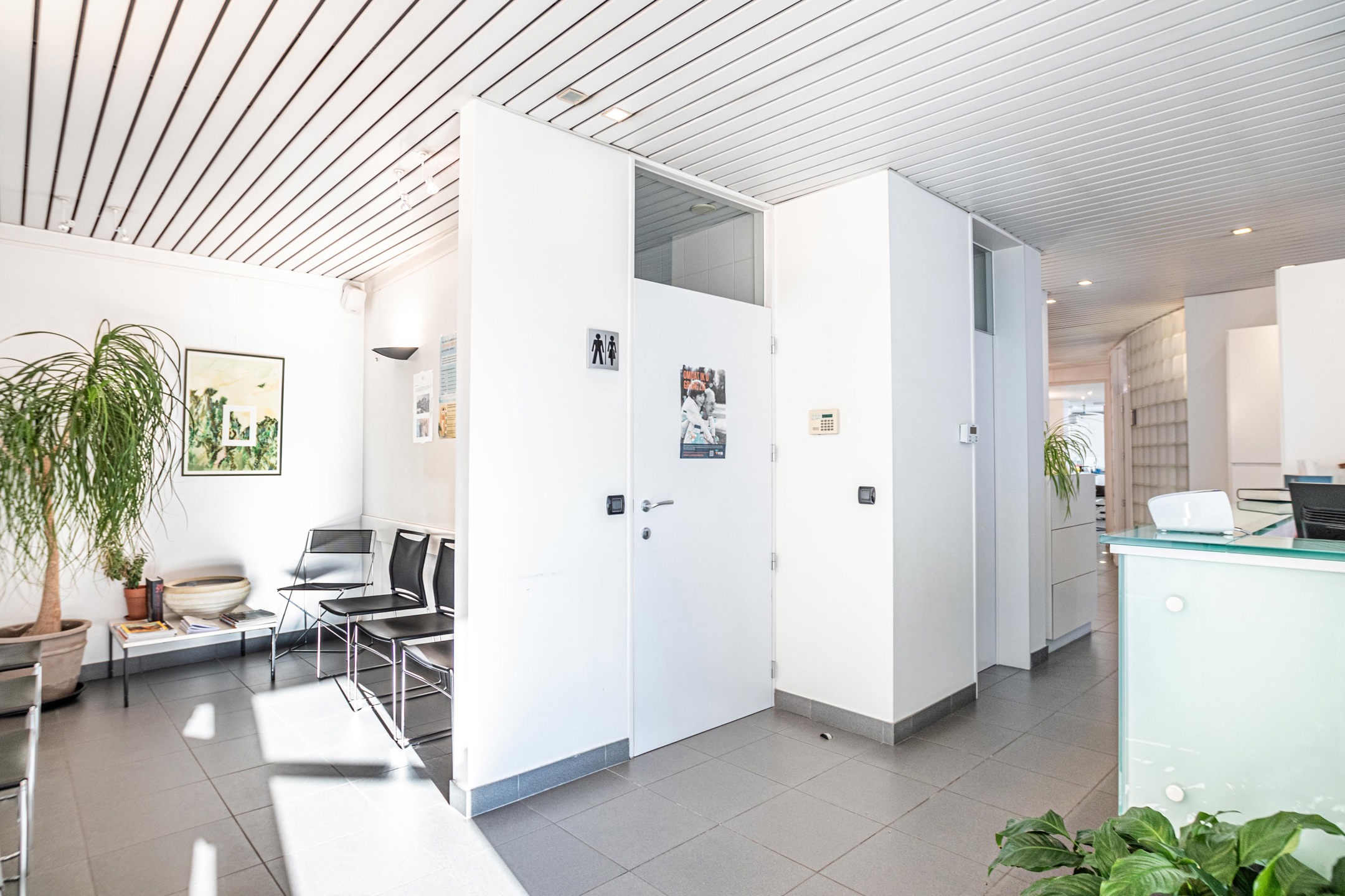 Commerciële ruimte op top locatie - foto 1