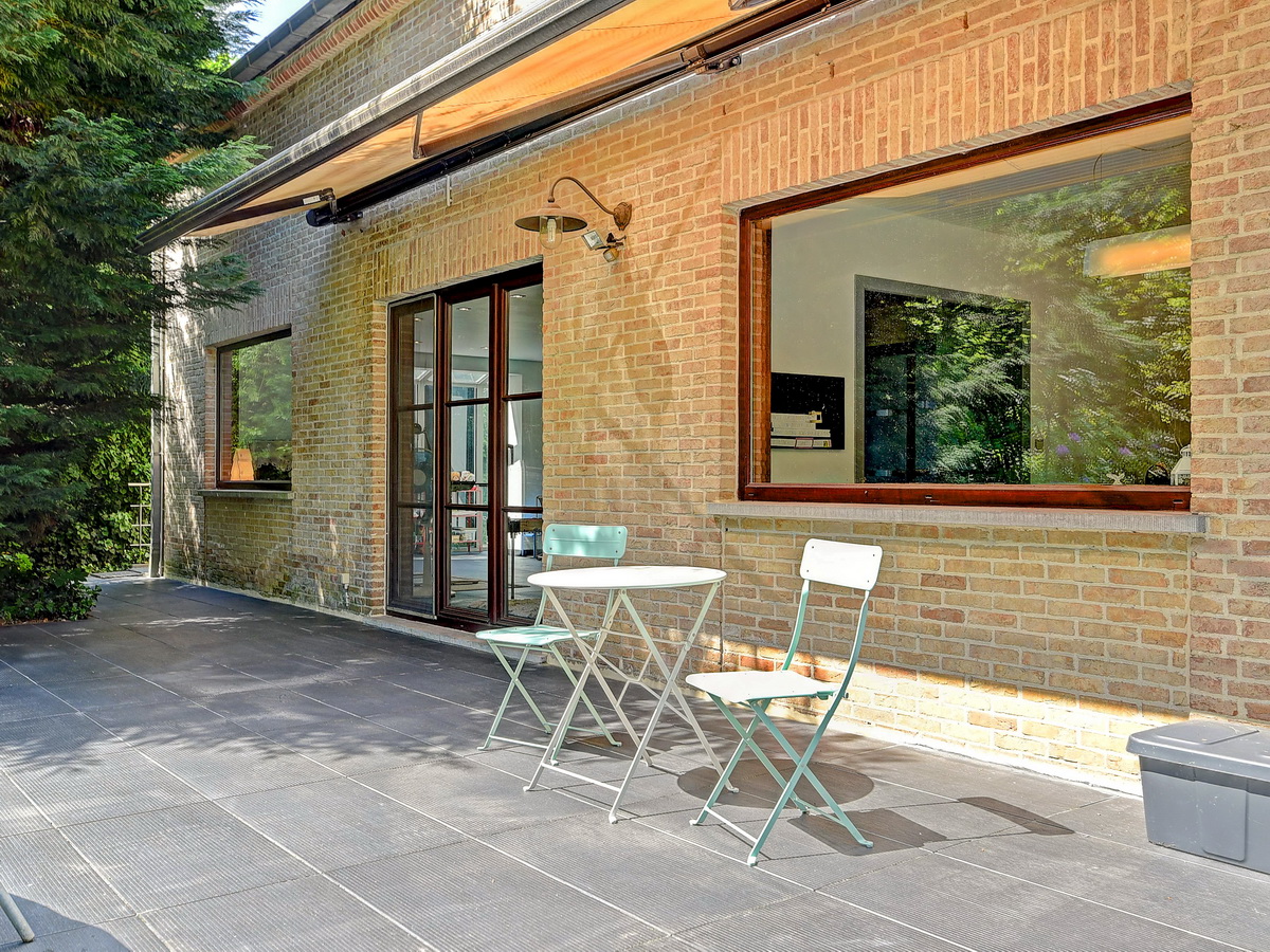 Maison à vendre à Tervueren avec 5 chambres - photo 2