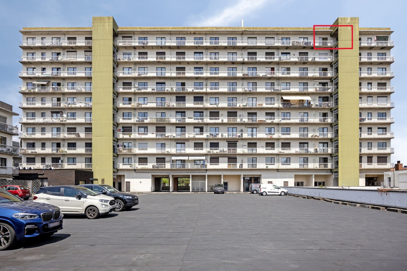 Sint-Martinusplein 9A bus 91, 3600 Genk - foto 2