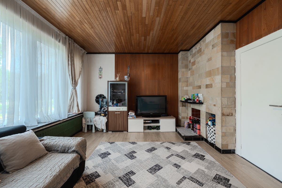 Ruime woning met garage en opslagruimte te Oostende - foto 4
