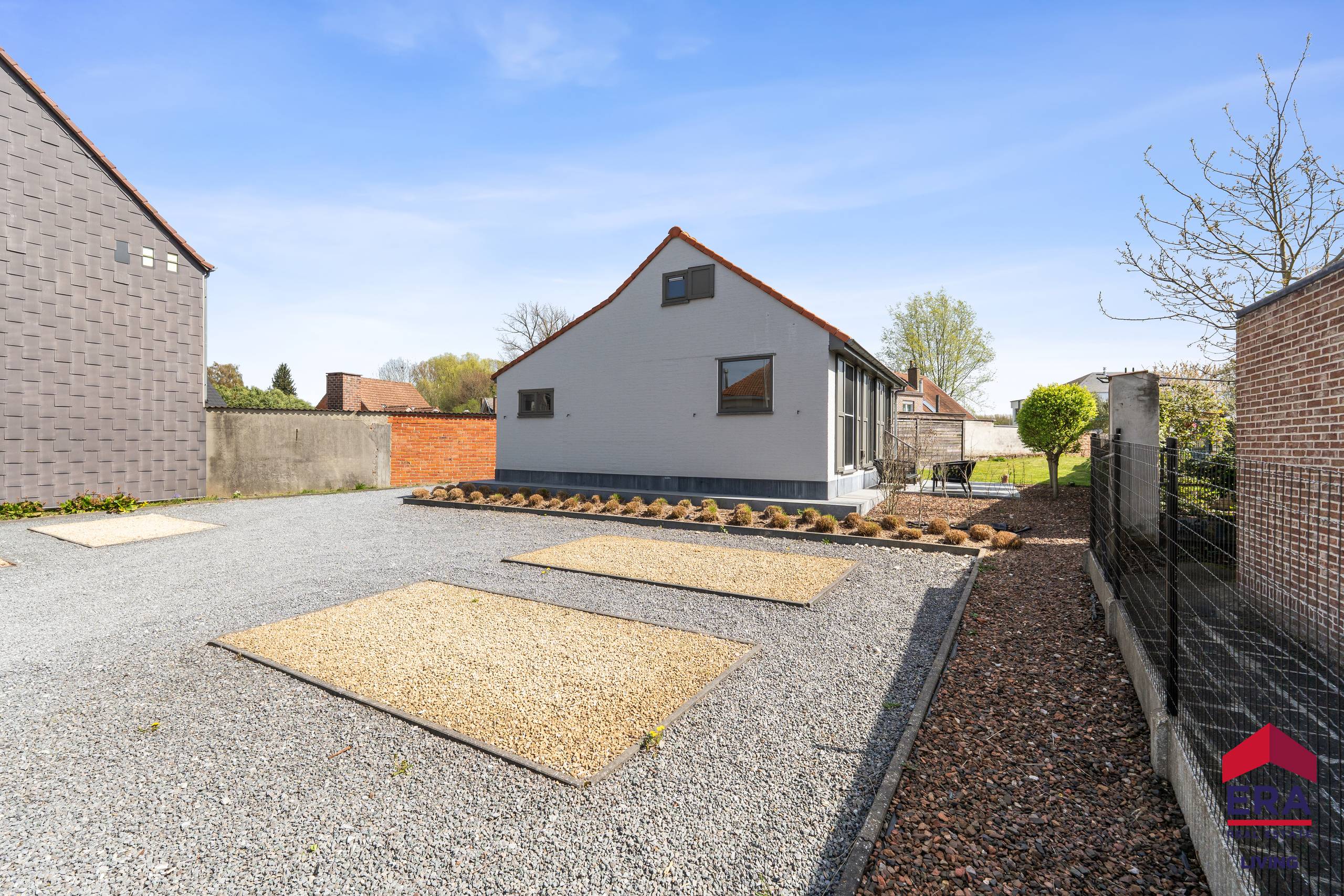 Gelijkvloers wonen mogelijk: recente en instapklare woning - foto 2