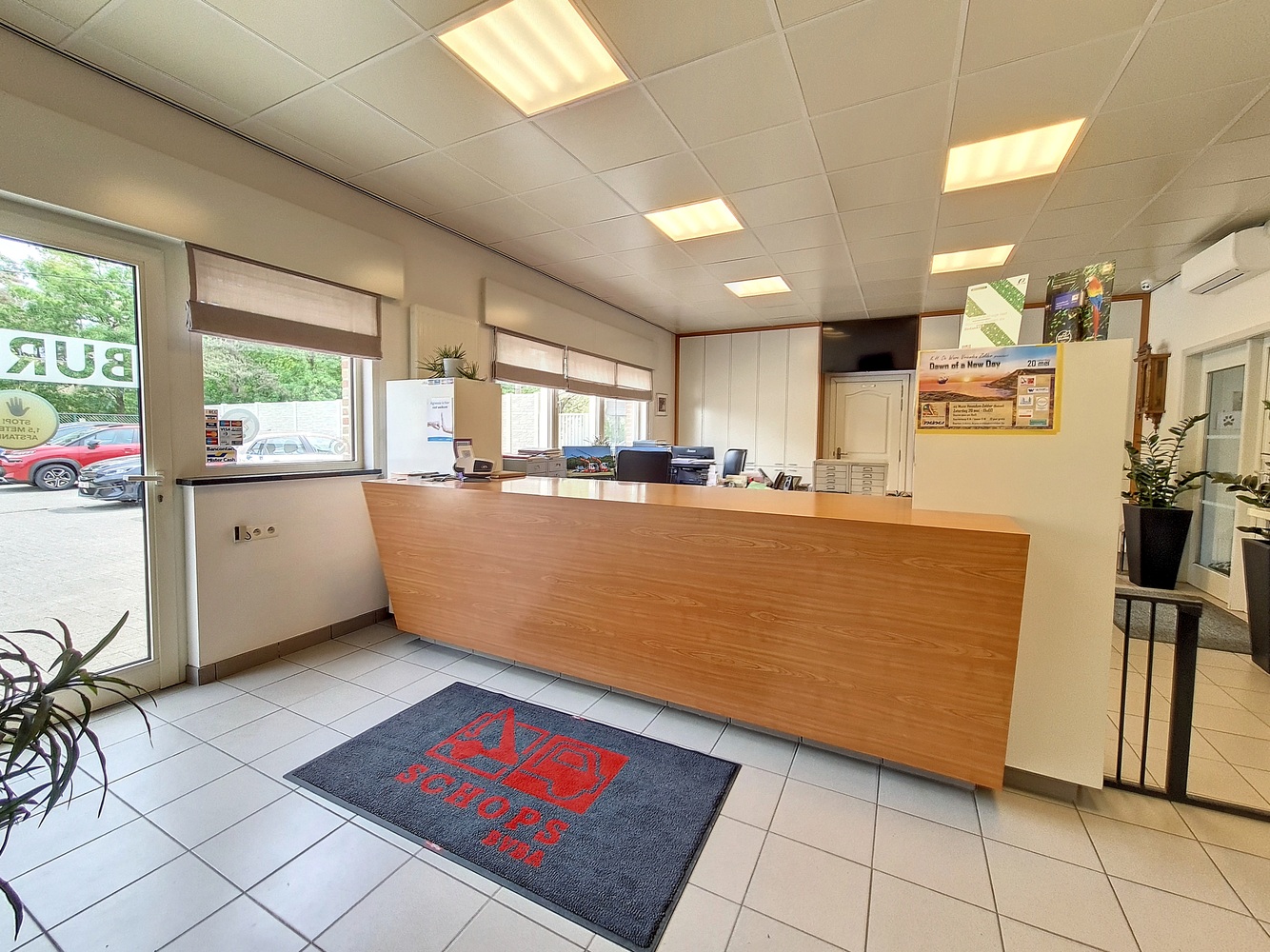 Overdracht handelsfonds, uitstekende ligging! - foto 5