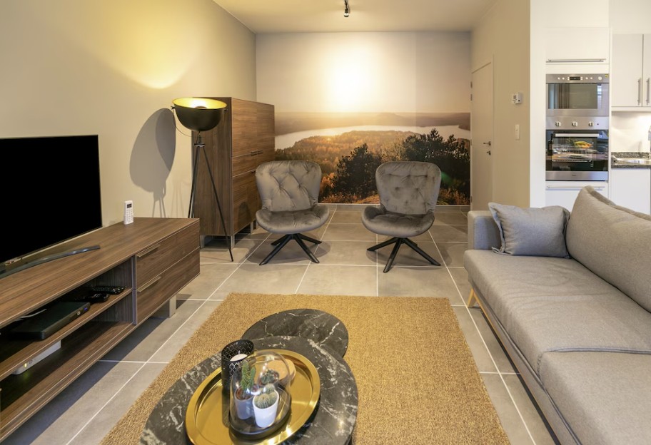 Appartement à louer à Maasmechelen avec 2 chambres - photo 4