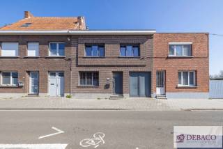 Maison à vendre à Herenthout