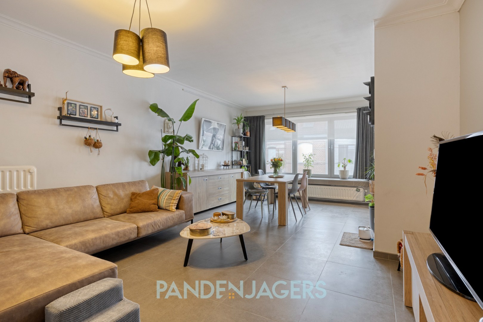 Appartement à vendre à Duffel avec 2 chambres - photo 2