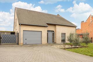 Maison à vendre à Meerhout