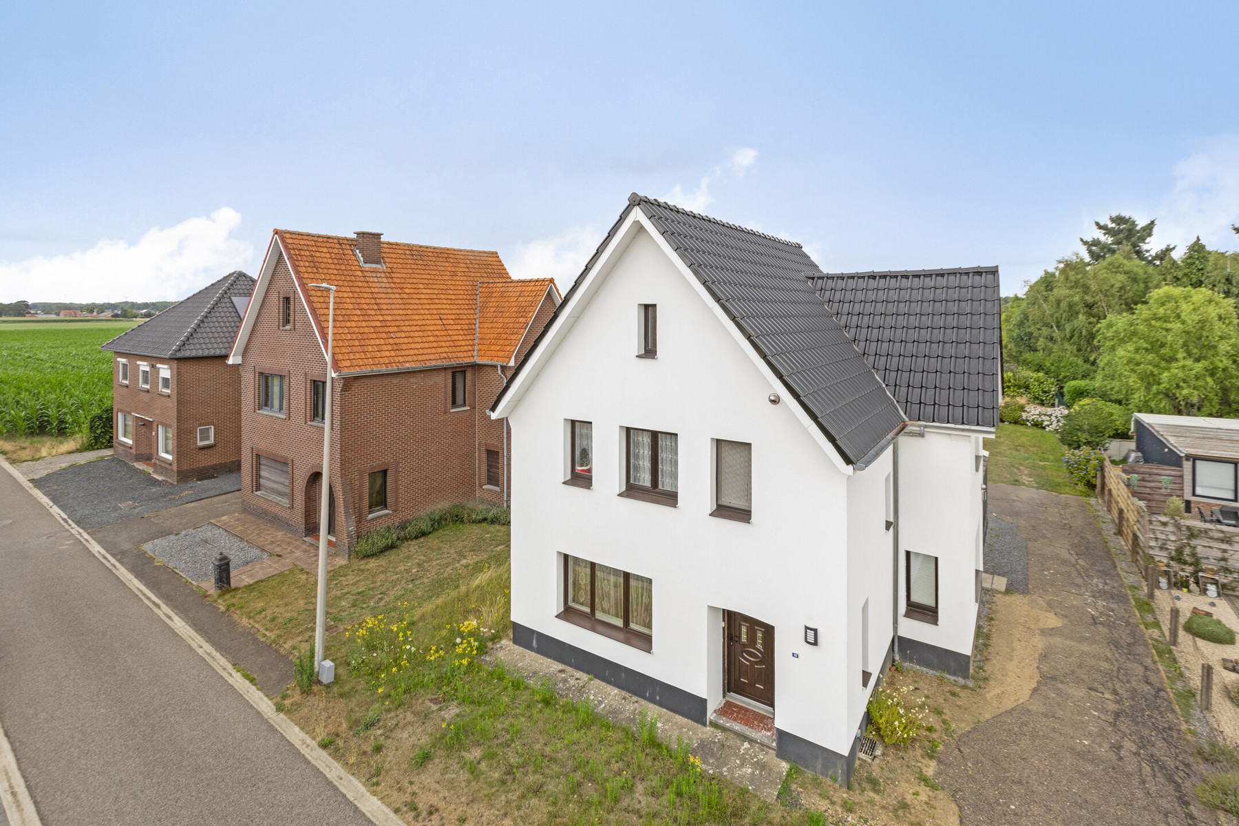 House for sale in Bree with 3 bedrooms - photo 5