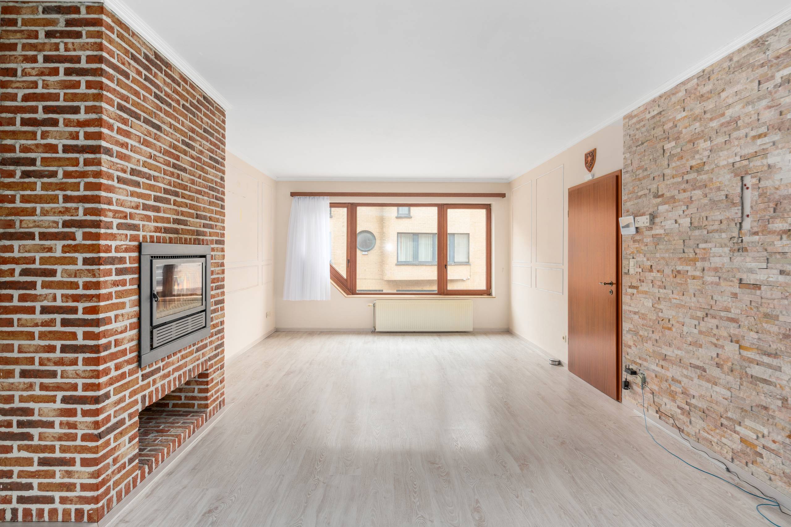 Instapklare bel-etage met grote tuin in Haren - foto 2